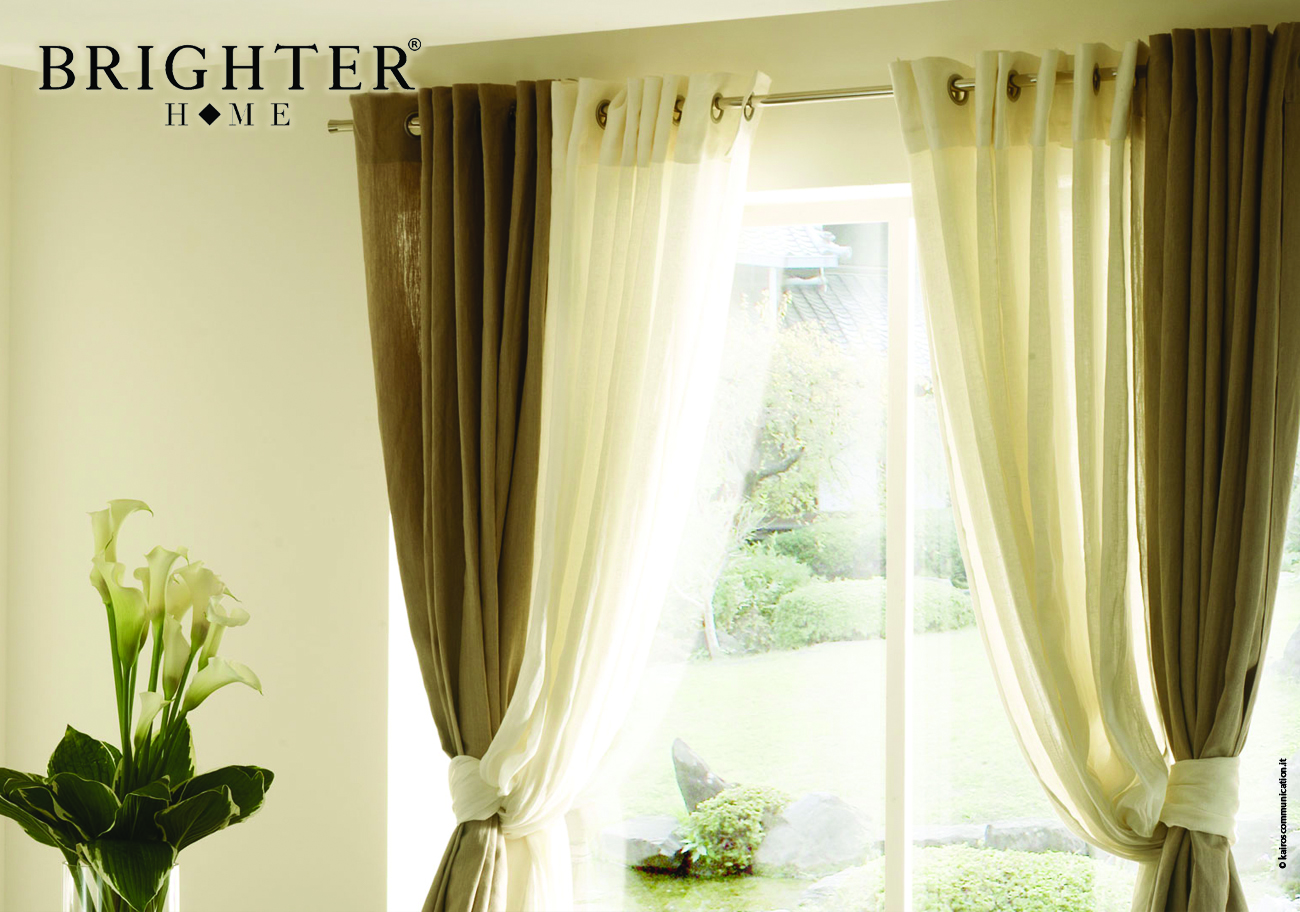 tende brighter home